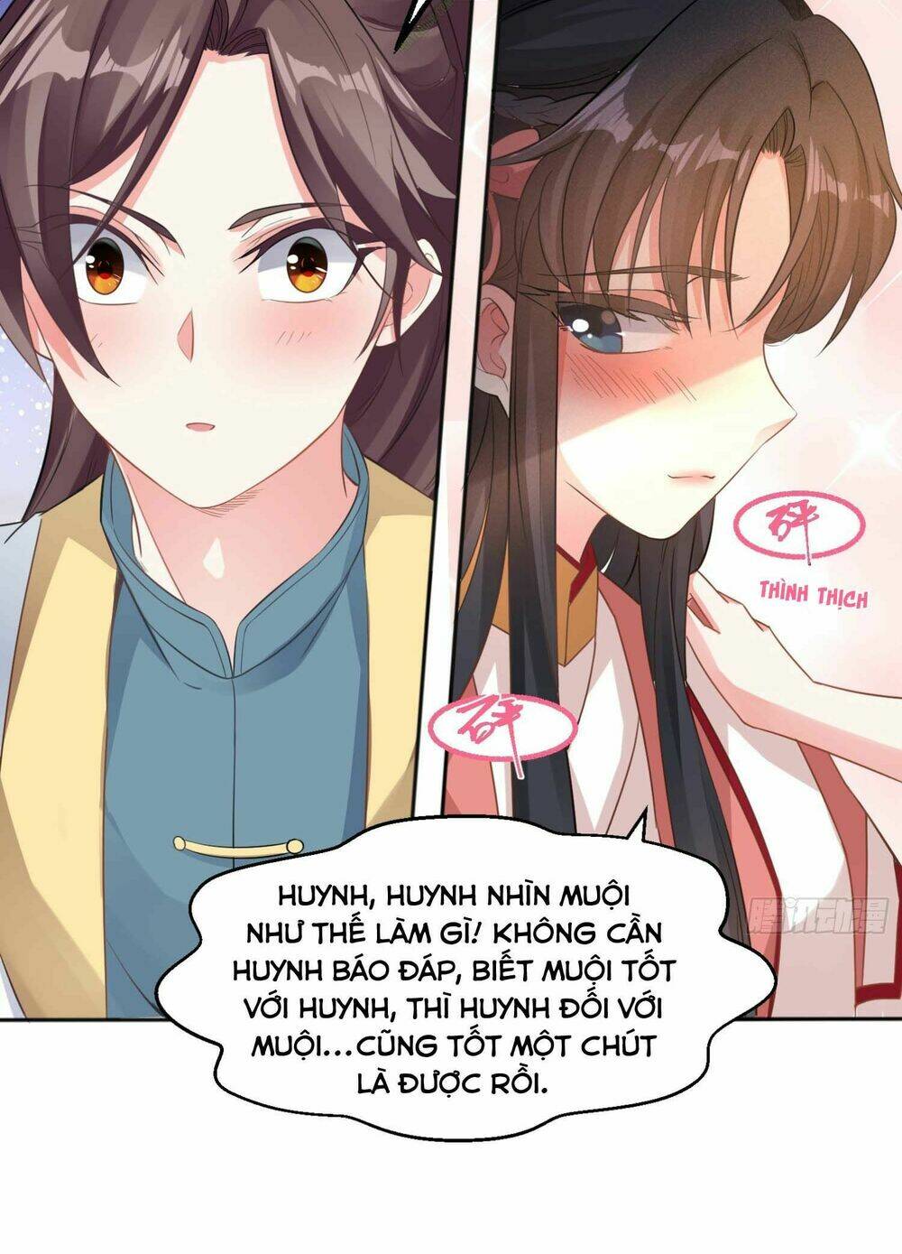 giáng thần chiến ký chapter 4 22