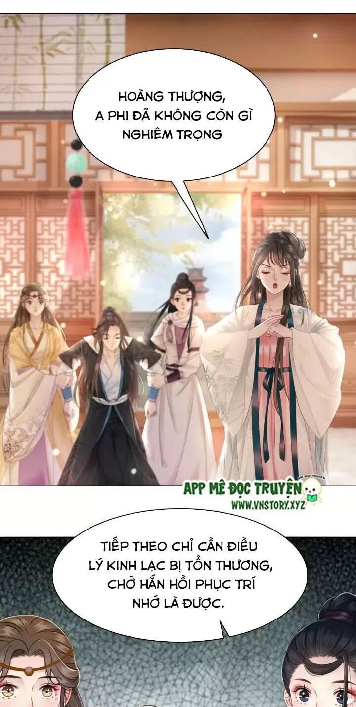 cực phẩm phế vật tiểu thư chapter 131 6