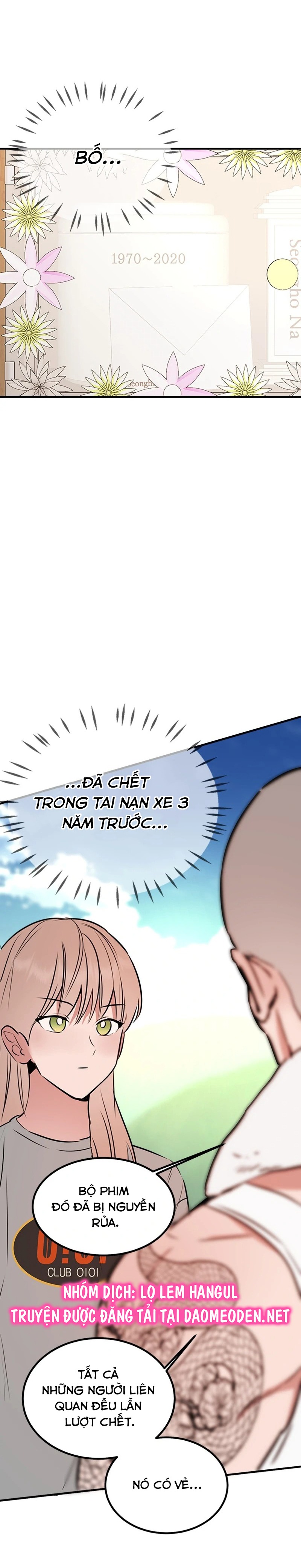 cuộc sống riêng của chị tôi chapter 42 7