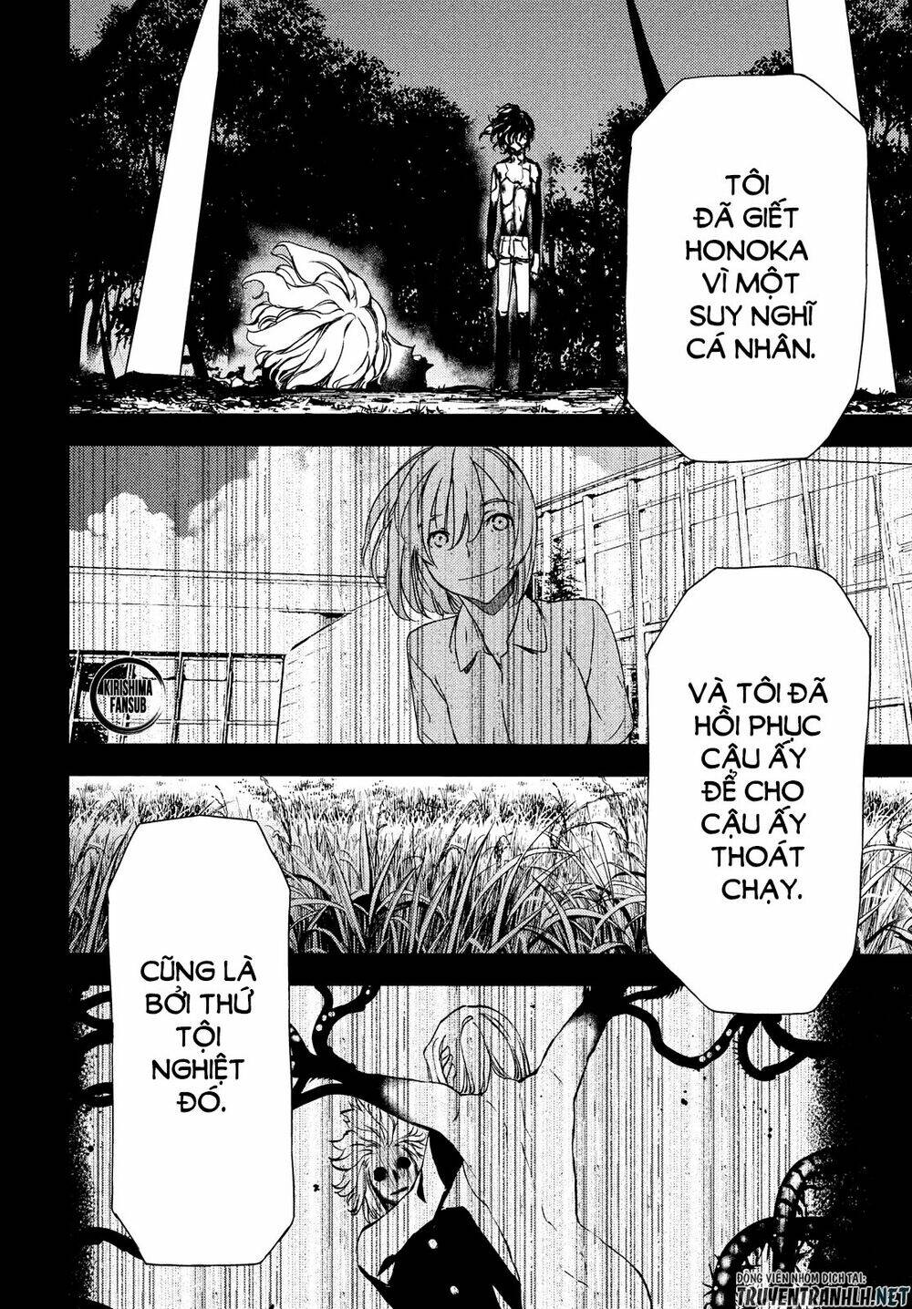 gleipnir - sợi xích thần chapter 58 23