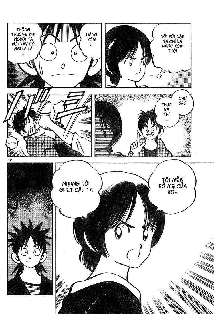 trò chơi vượt qua thử thách chapter 13 12