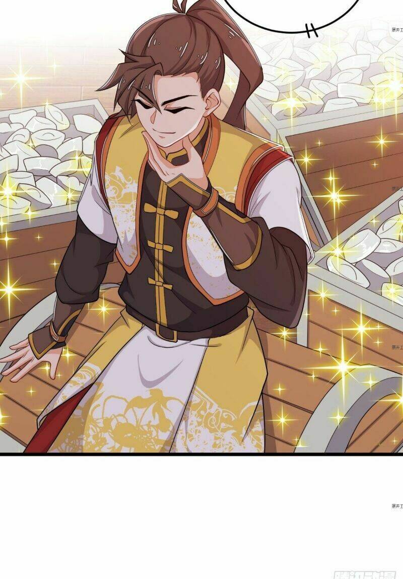 võ thần đương thế chapter 15 33