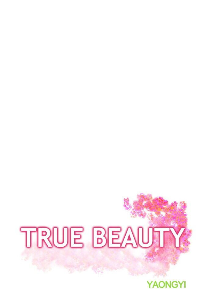 vẻ đẹp đích thực - true beauty chapter 44 4