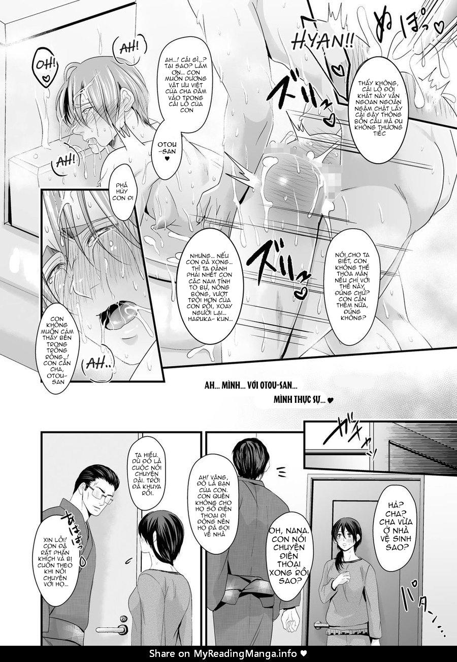 oneshot hỏny chapter 195.2 23