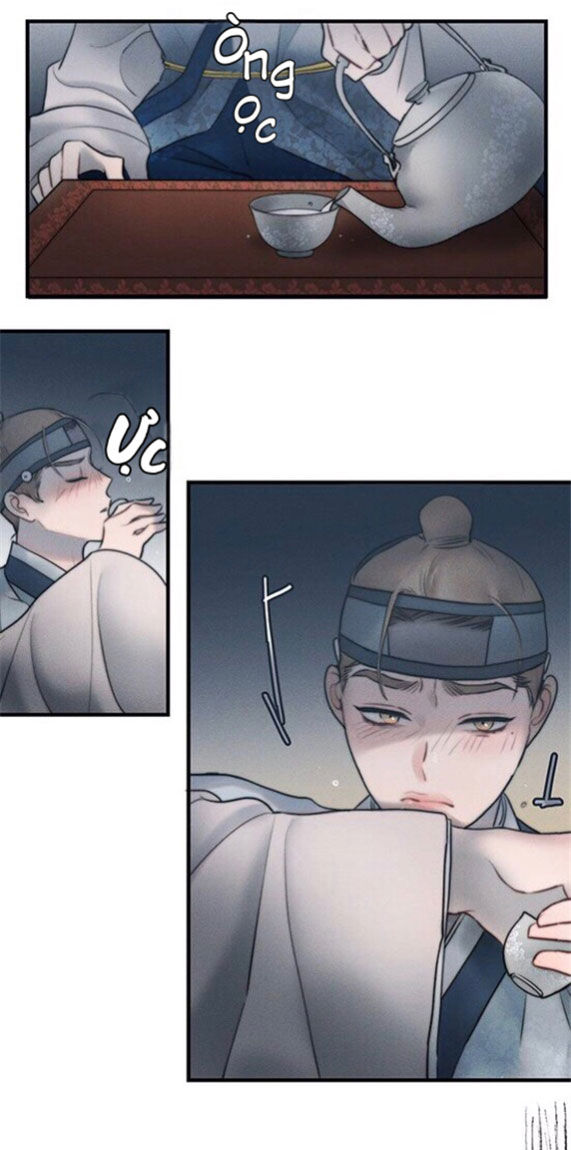 người tình của gwanghae chapter 16 41