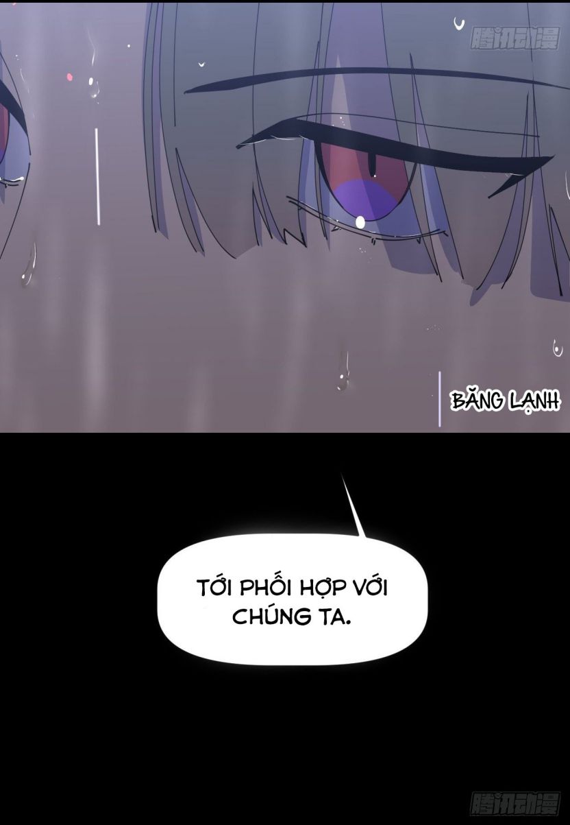 Đừng Ép Bức Tôi Nữa chapter 7