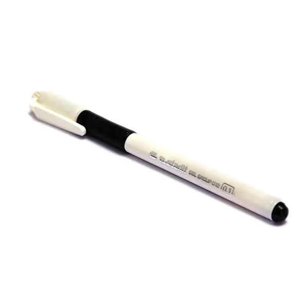 Vỉ 2 Bút Gel Thiên Long Gel-012 Starlit