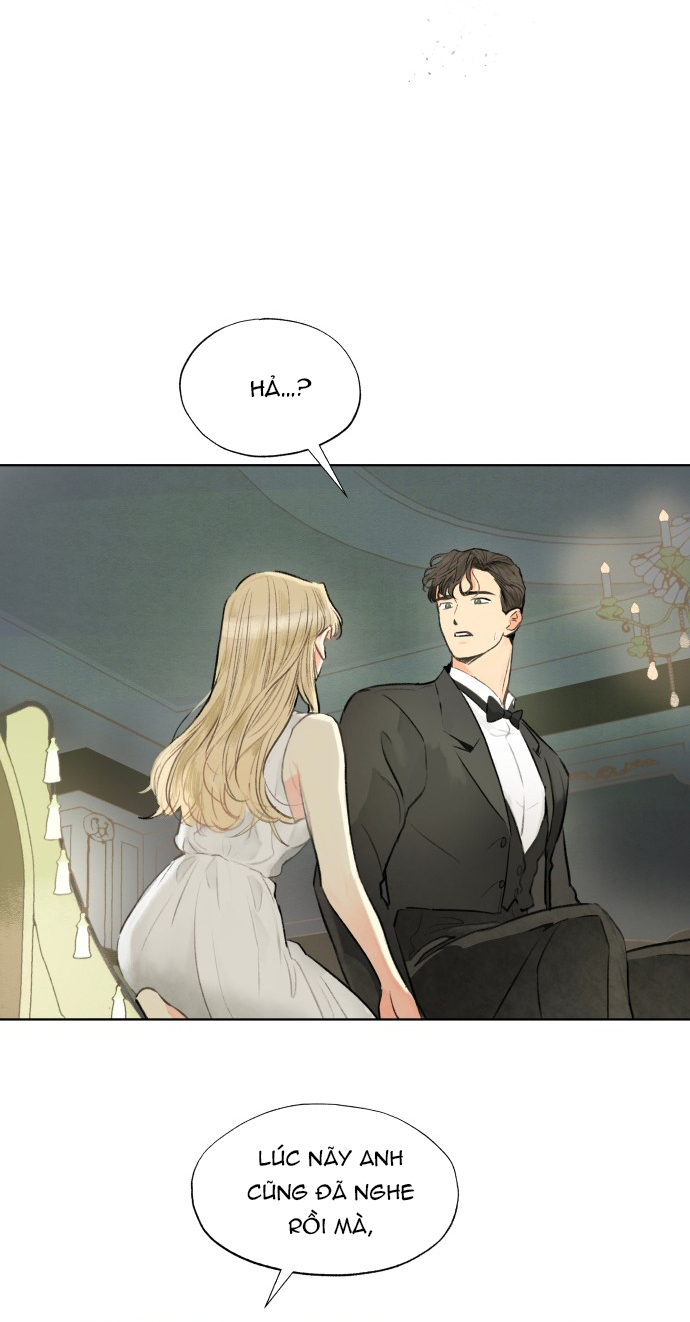 [18+] sự thuần khiết dành cho em chapter 1.2 15