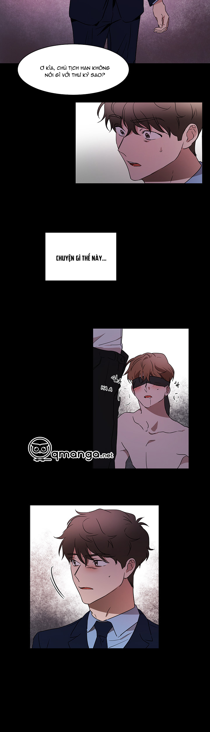 well done chapter 22 6