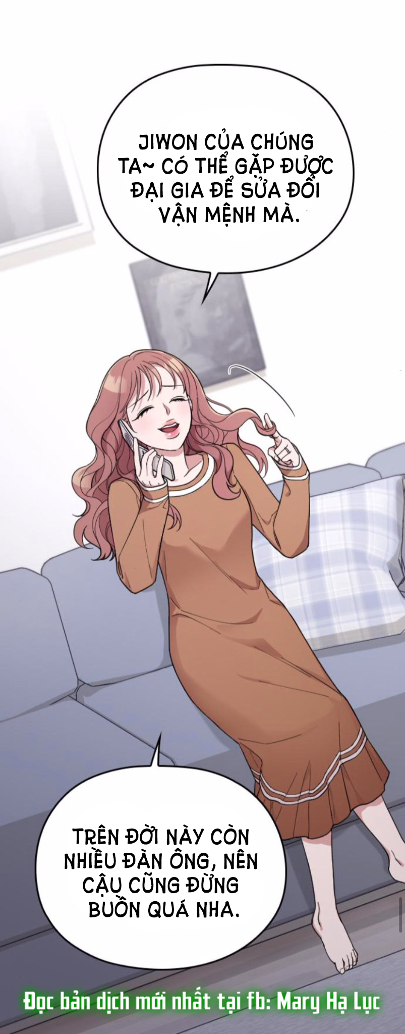 cô đi mà lấy chồng tôi chapter 35.2 13