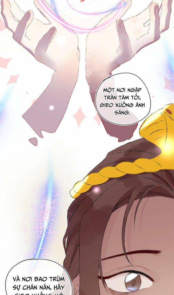 một ngày nọ tôi nhặt được một chú rồng chapter 11 38