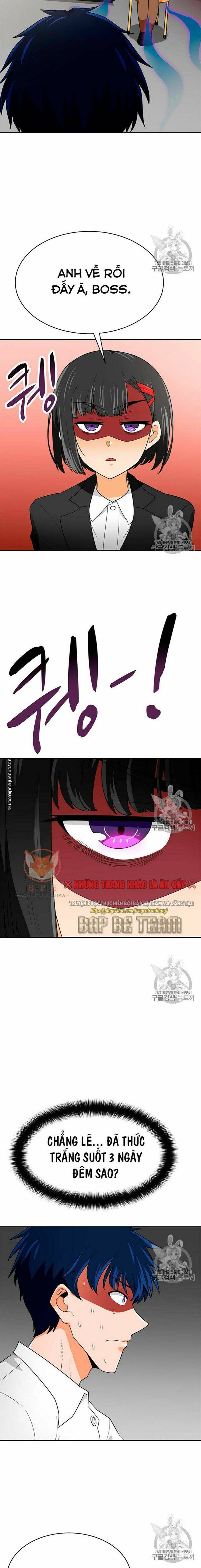 tôi tự động săn một mình chapter 71 10