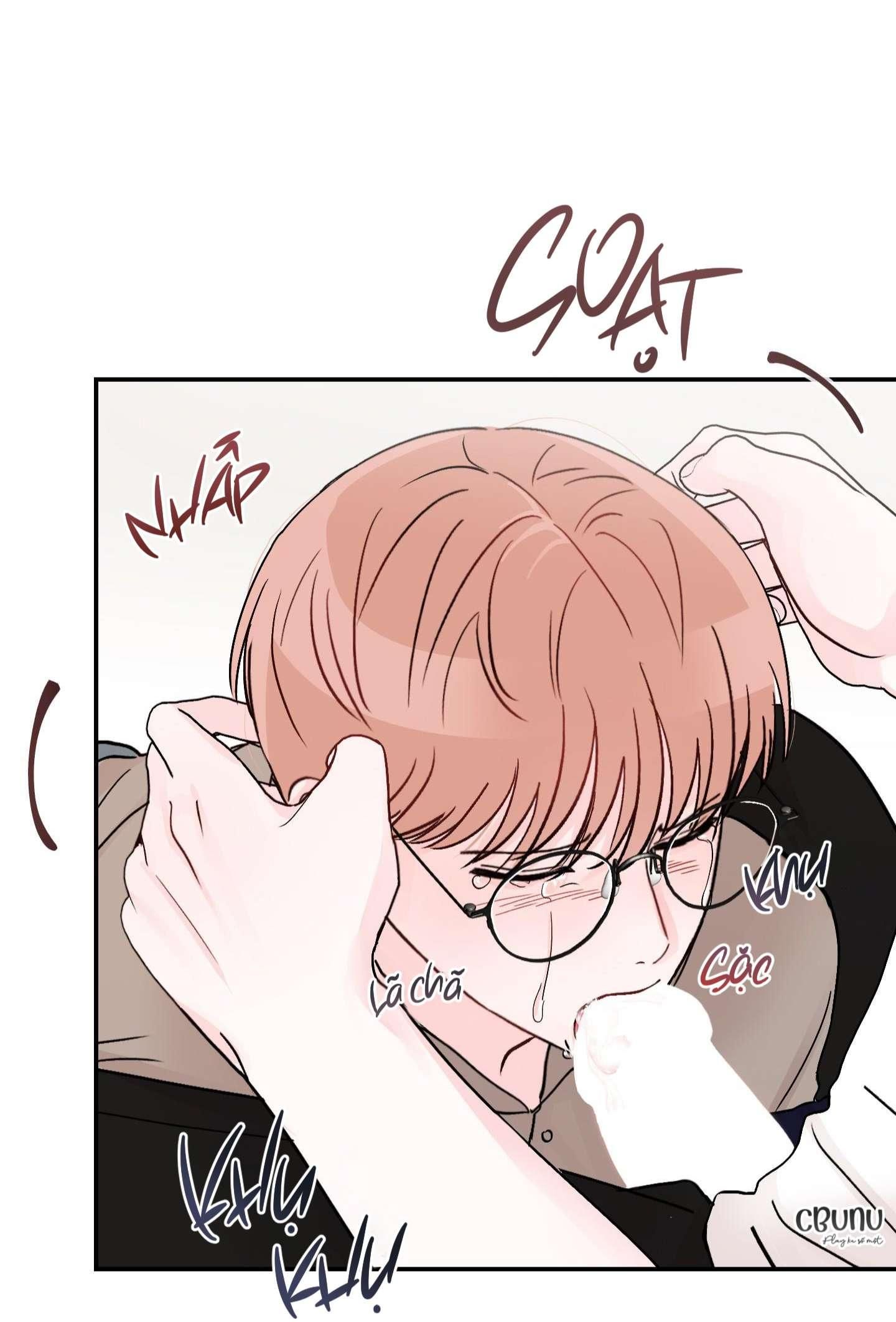 thán phục thanh xuân chapter 41 37