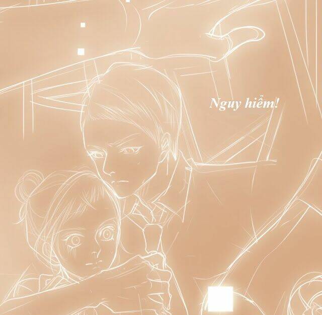 tình cờ tìm thấy tháng 7 chapter 8.1 20