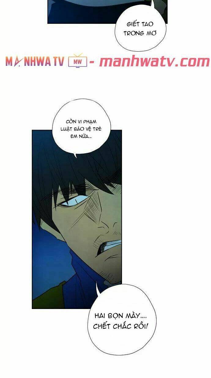 kẻ hồi sinh chapter 3 53