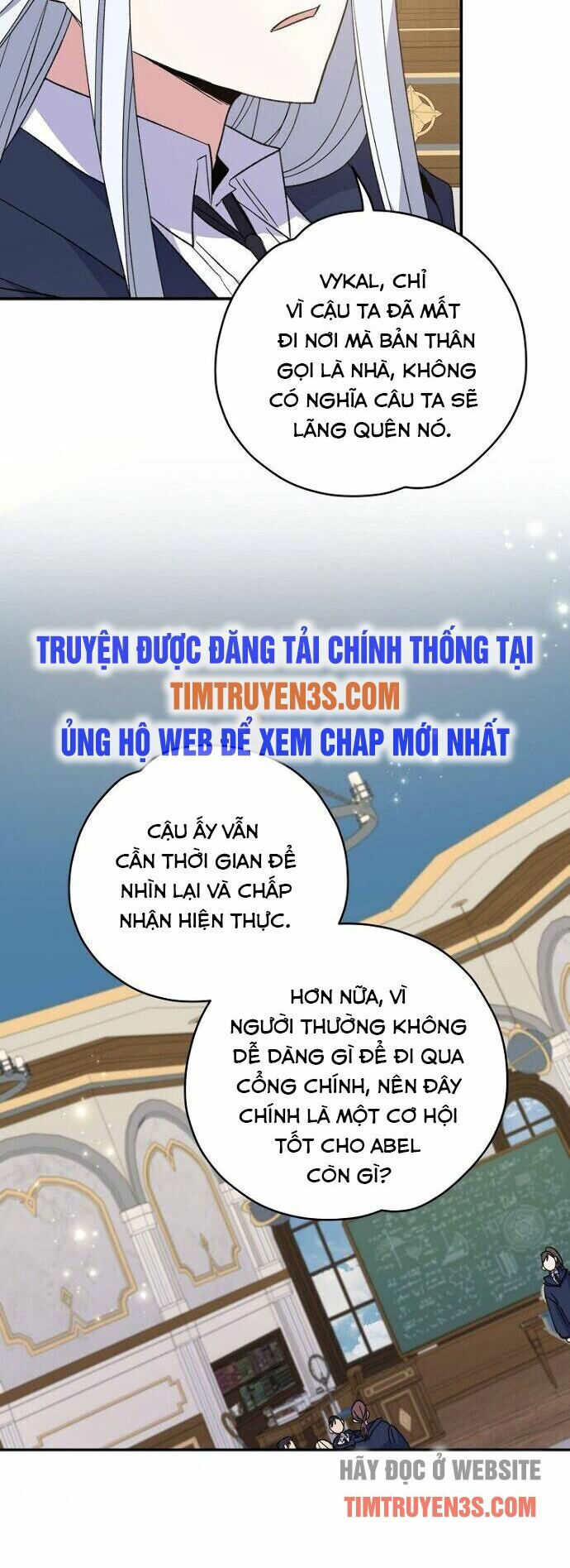 nhà hiền triết yigret chapter 36 33