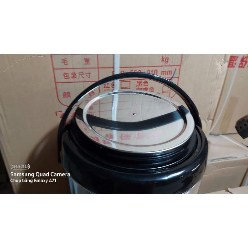 Bình ủ trà sữa 12l