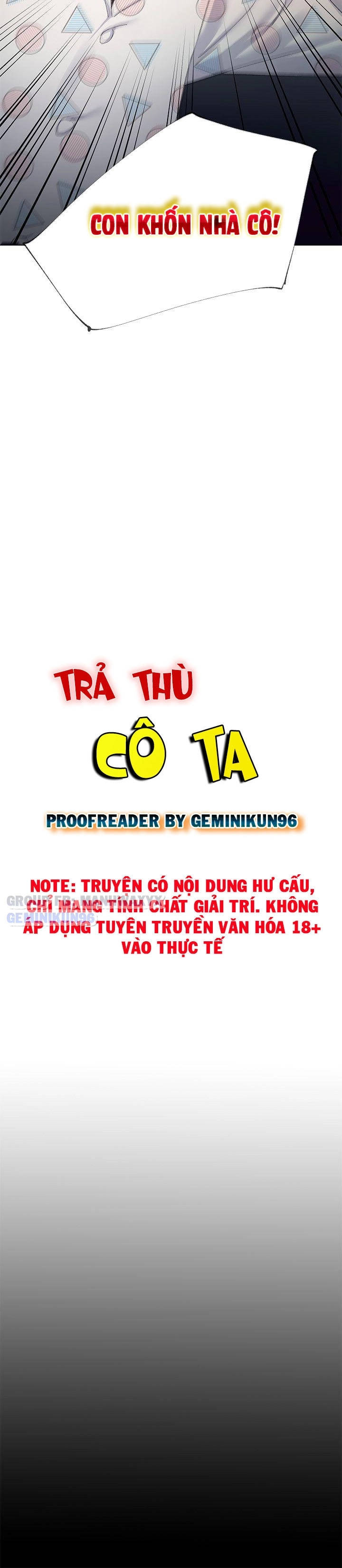 trả thù cô ta chapter 5 2