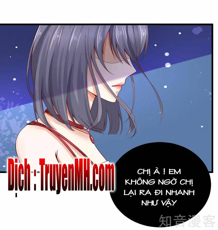 cường thế tù ái - địch thiếu đừng xằng bậy chapter 5 13