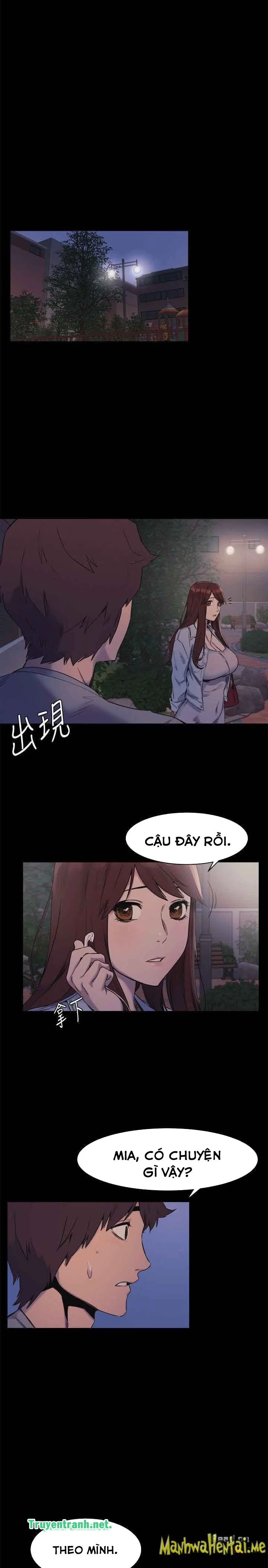 cuộc chiến thầm lặng chapter 93 2