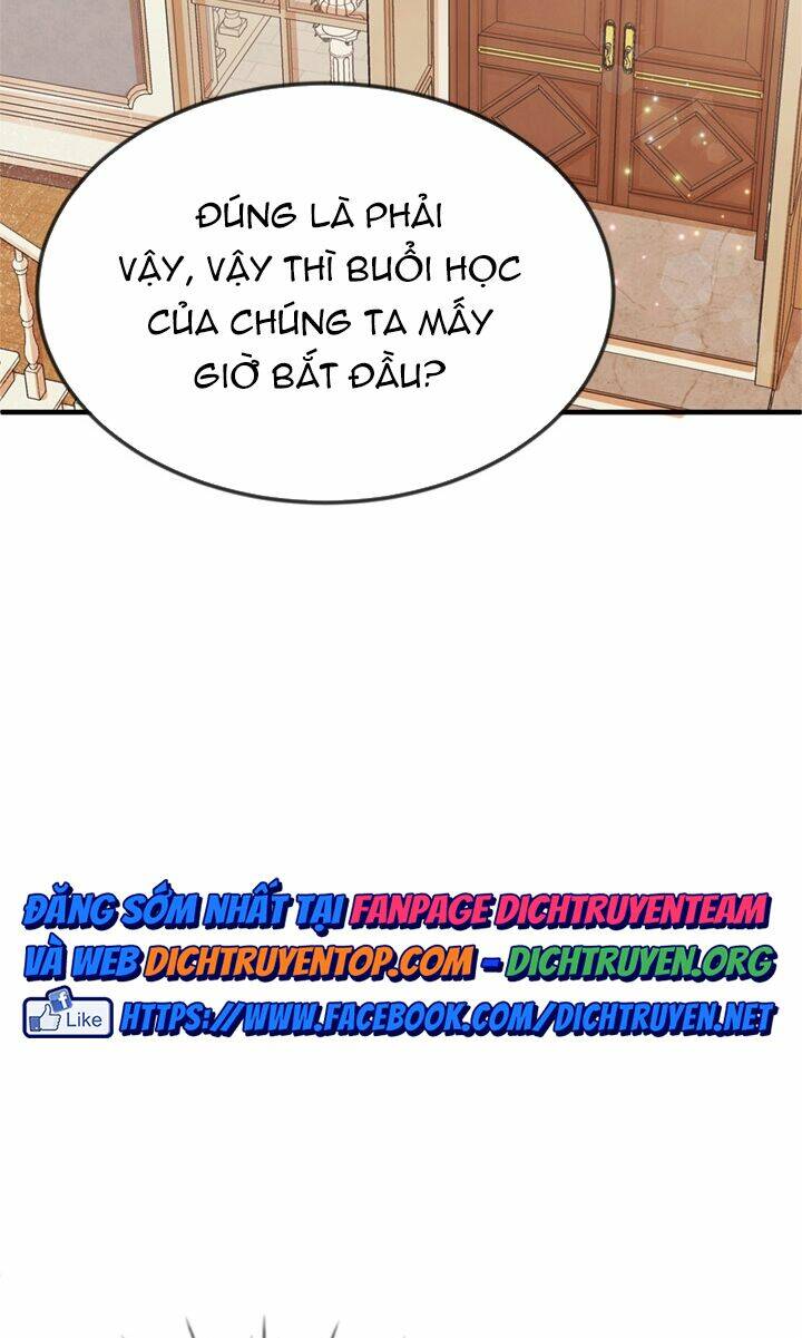 tiểu thư scarlet, em không muốn trả thù sao? chapter 21 15