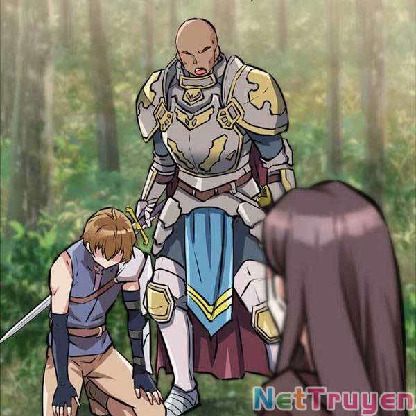 sự trở lại kiếm sư huyền thoại chapter 4.1 42