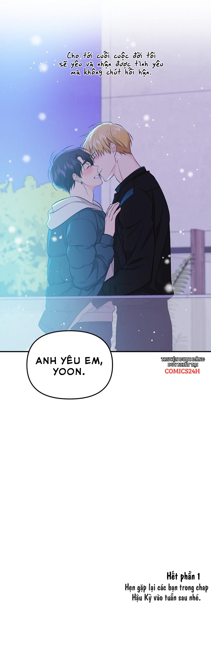 hoa ly hổ chapter 30 24