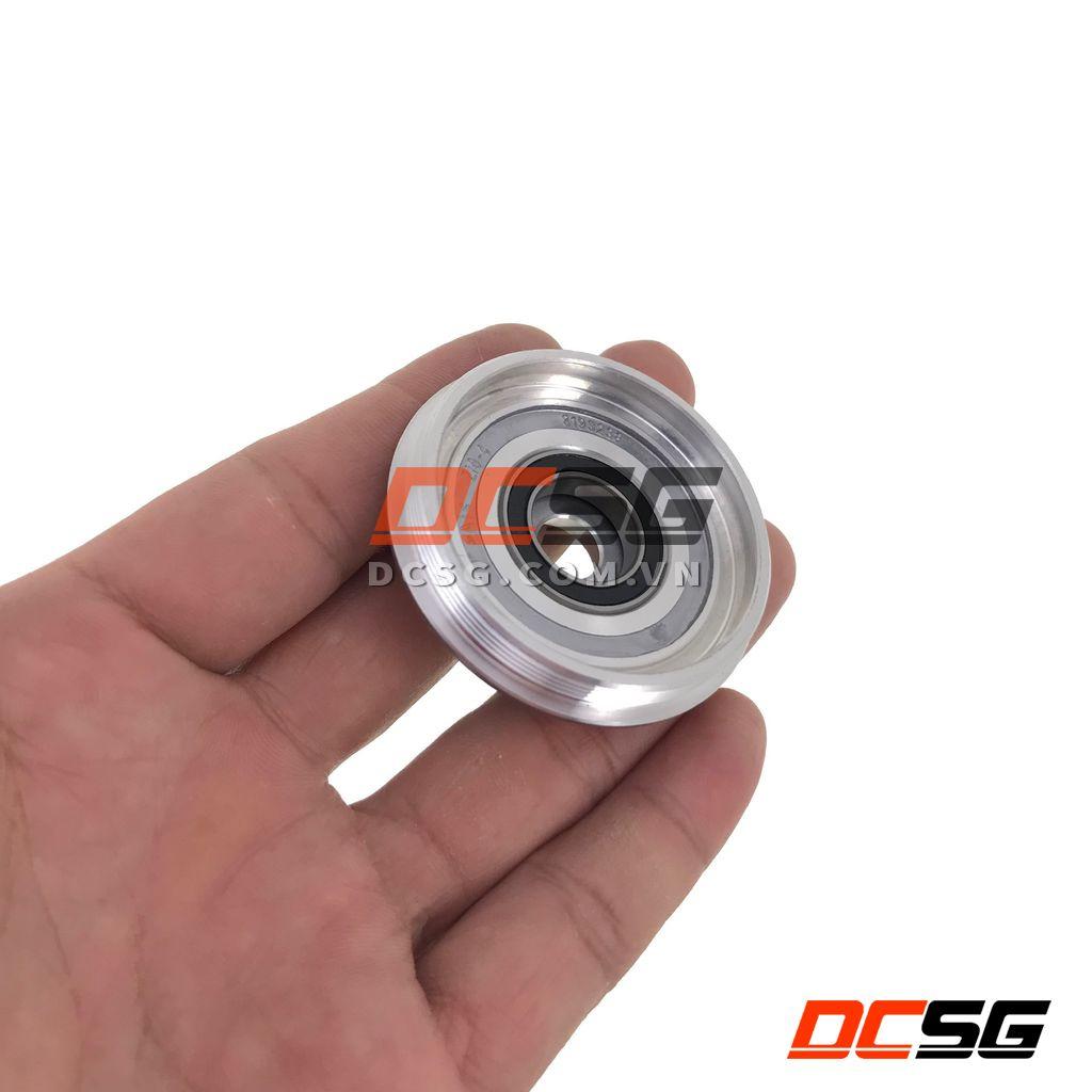 Nắp chụp bạc đạn DTD149/ DTD152 Makita 143298-7 | DCSG