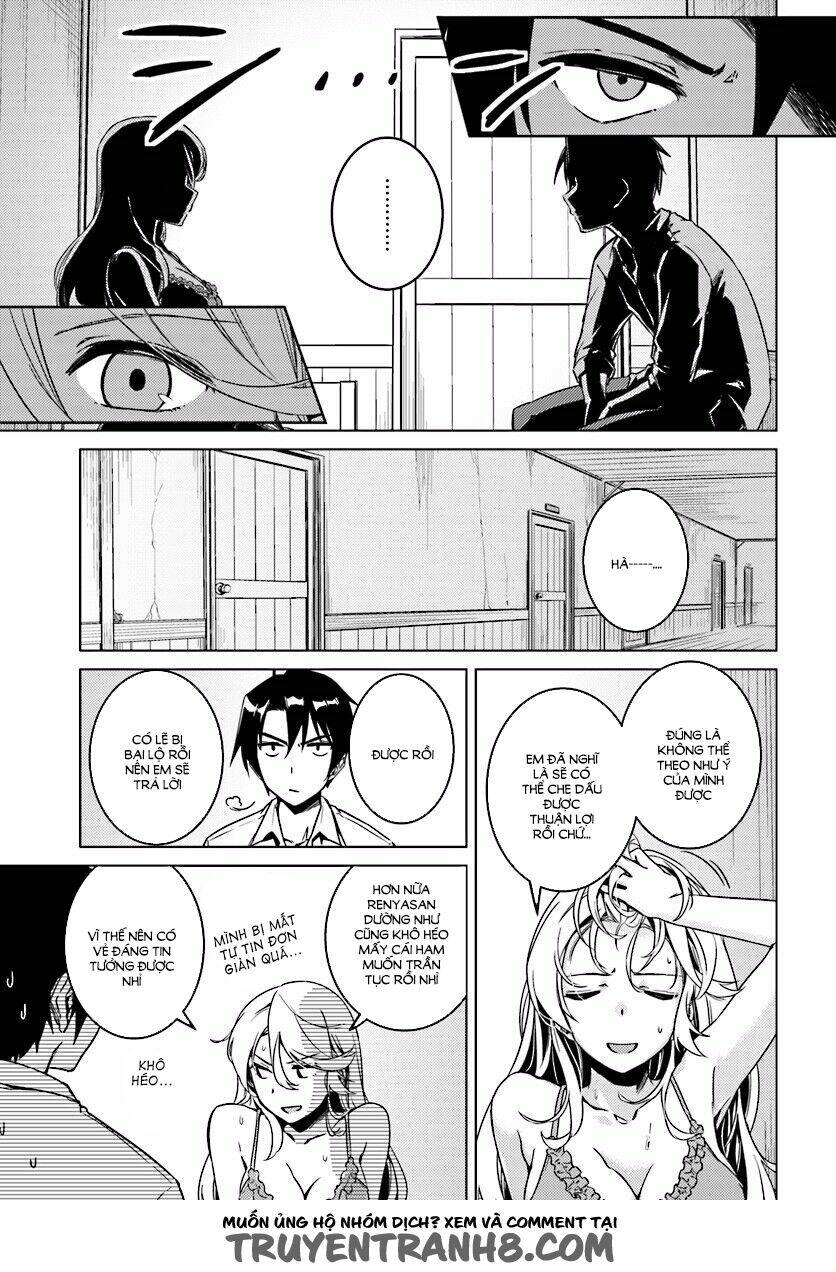 nidome no jinsei wo isekai de chapter 5 17