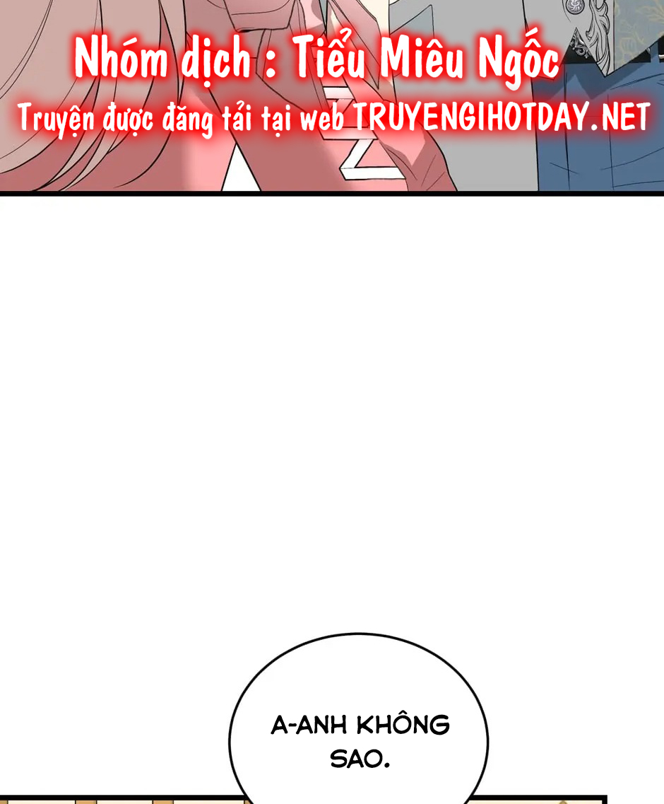 anh trai nguy hiểm của tôi chapter 82 89