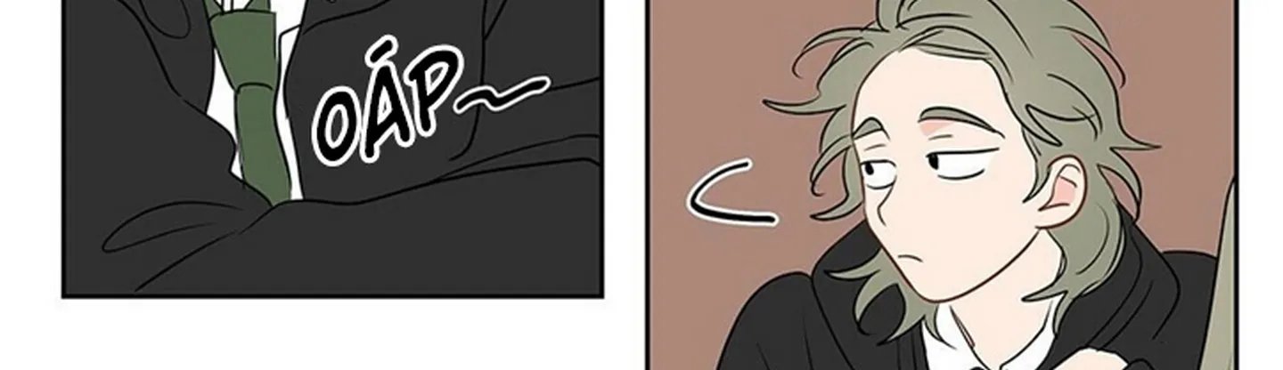 chuyện quái gì với giấc mơ đó vậy chapter 15 172