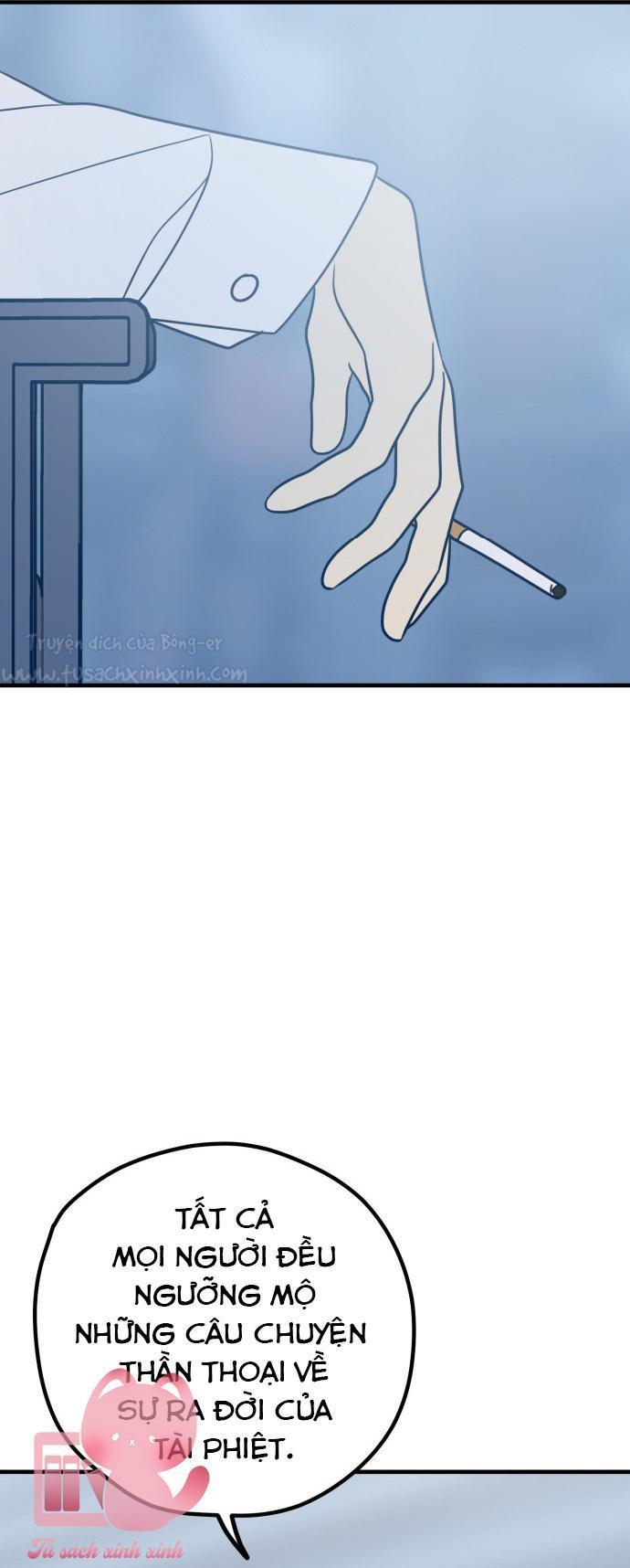 kẻ cắp gặp bà già chapter 33 16