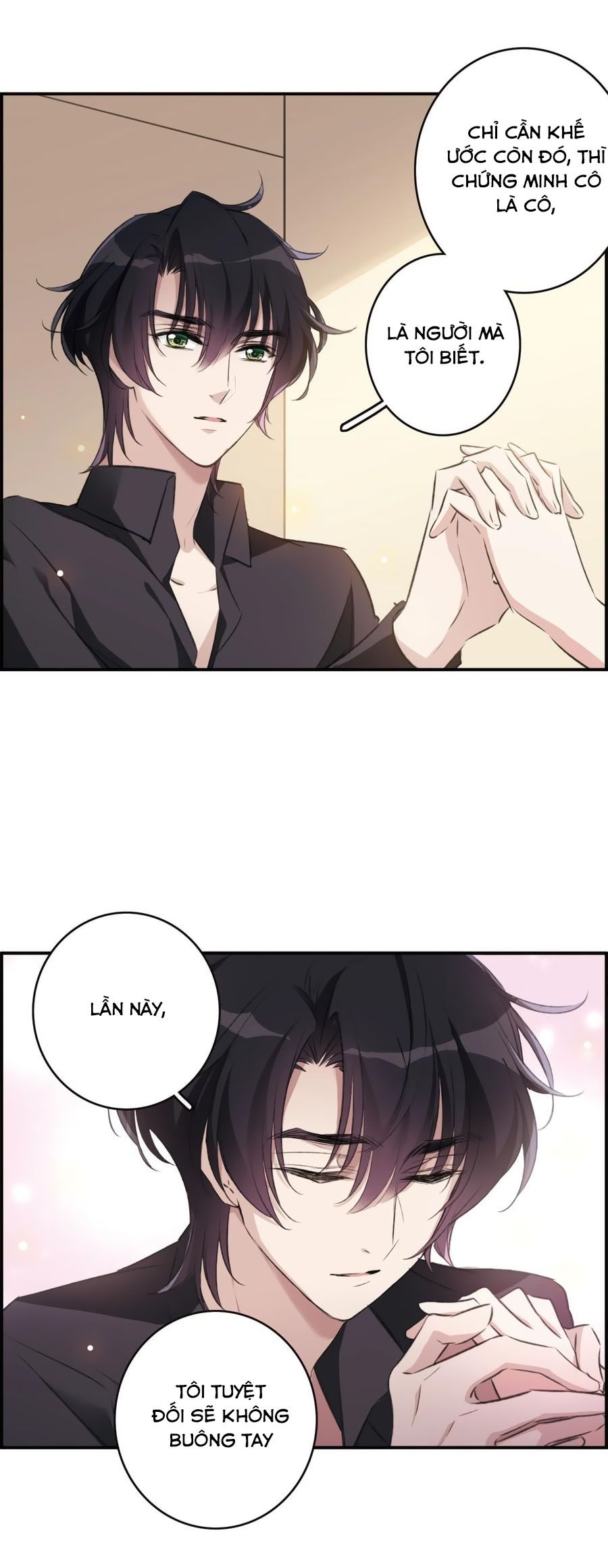 Cuốn Sách Vận Mệnh Của Tôi chapter 58 - Trang 12