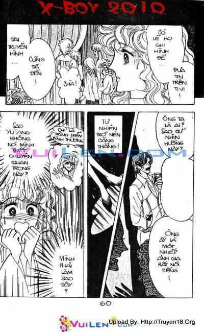 ánh đèn rực rỡ chapter 5 61