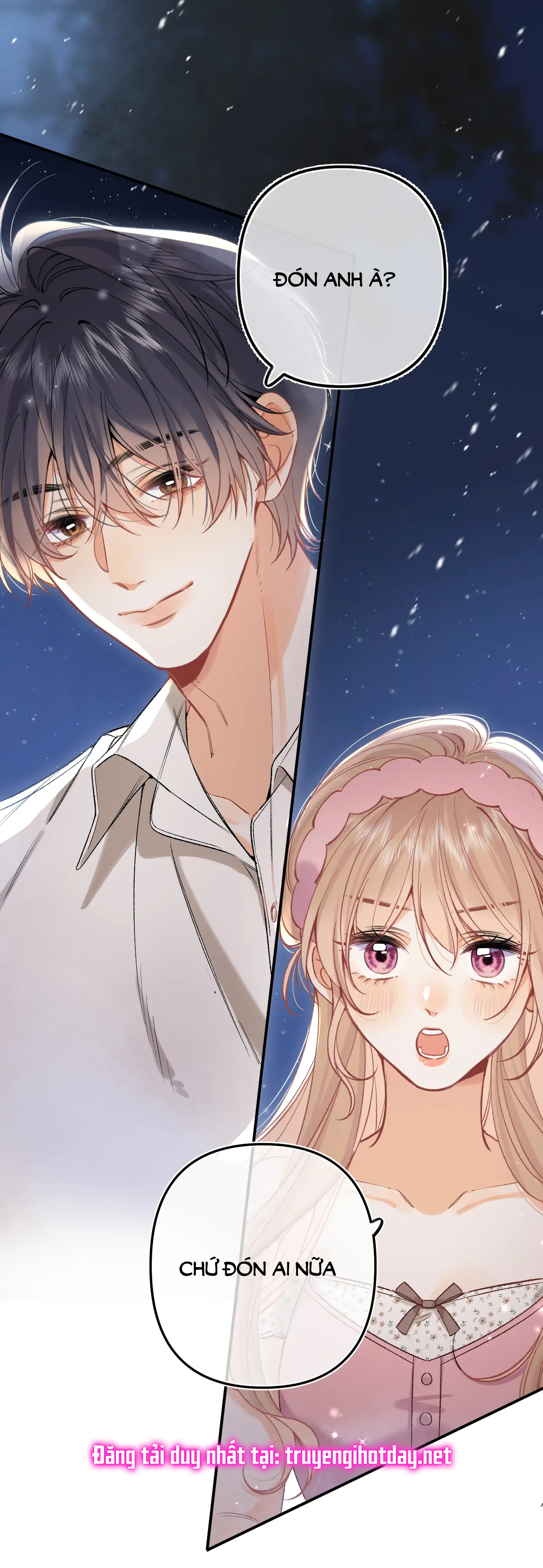 vụng trộm không thể giấu - mối tình thầm kín chapter 88.1 16