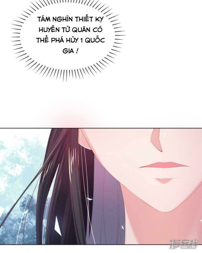 thị huyết y phi chapter 50 32