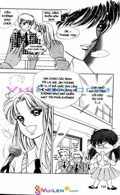 cánh cửa mùa hè chapter 6 105