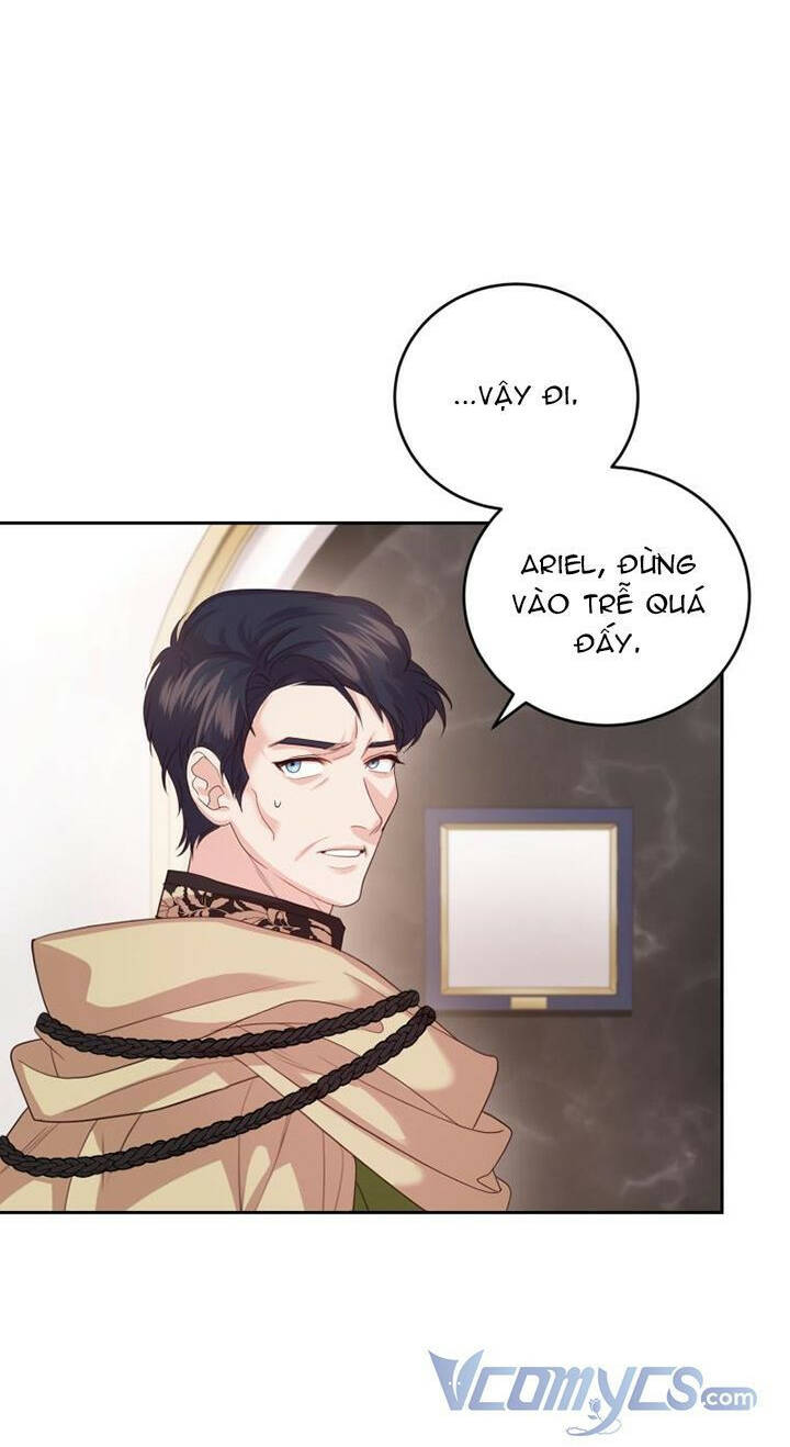 nhà điều chế nước hoa độc quyền của bạo chúa chapter 61 9