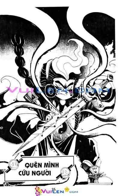 những người bạn tốt chapter 18 36