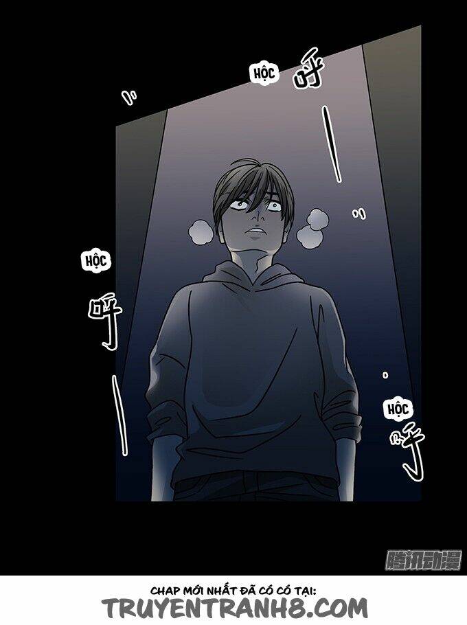 ớn lạnh tuyệt đối chapter 87 69