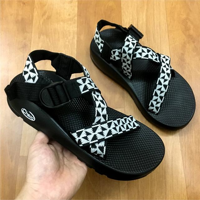 Sandal Quai Hậu Kiểu Dáng  Mã D91