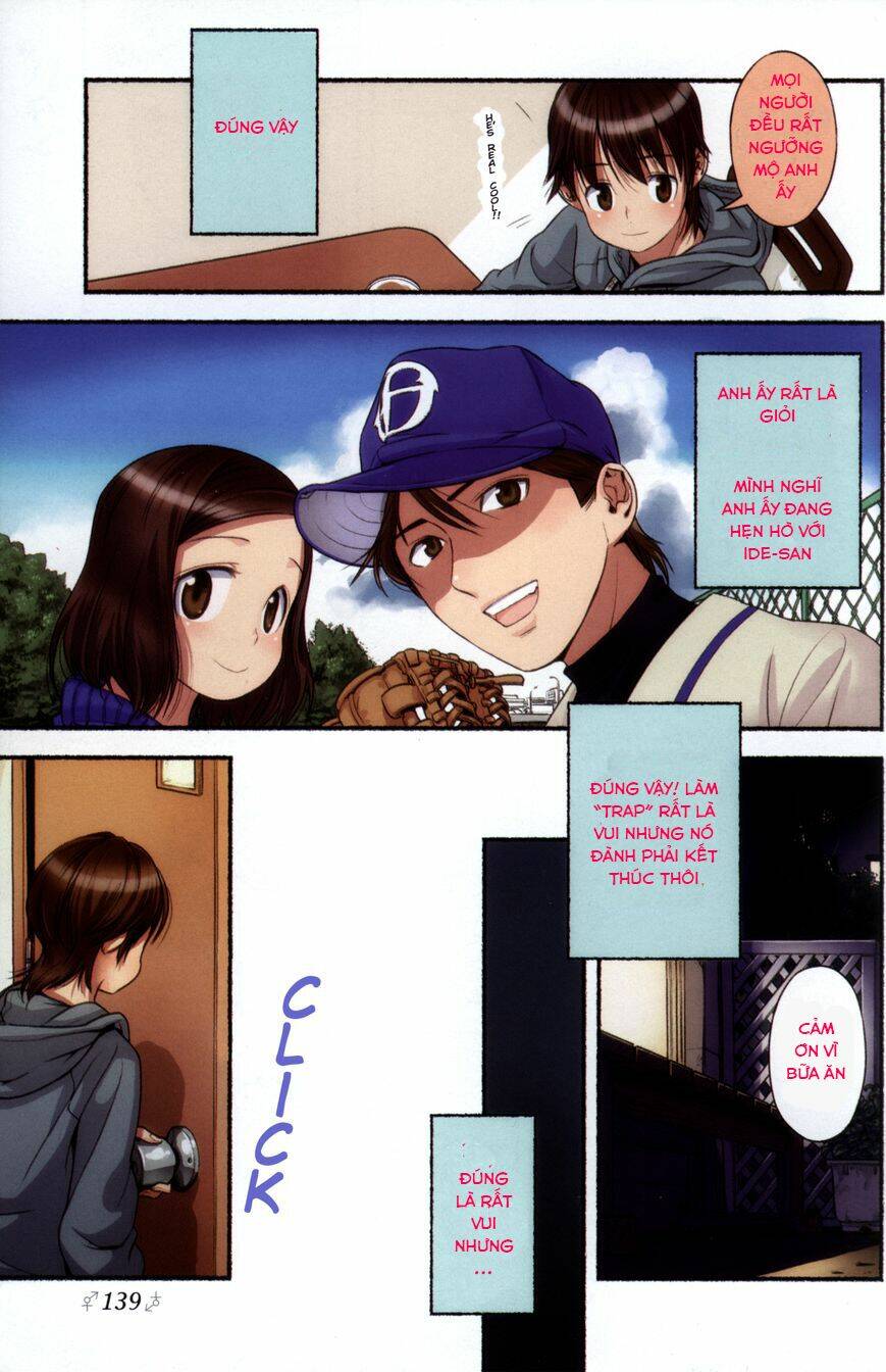 nozomu nozomi chapter 2 7