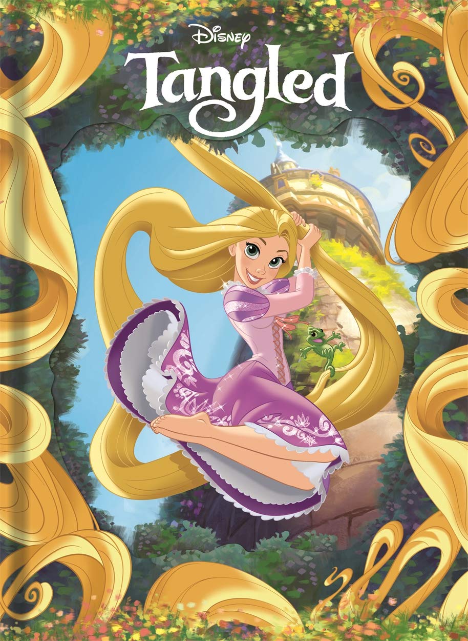 Disney Collection - Disney Tangled