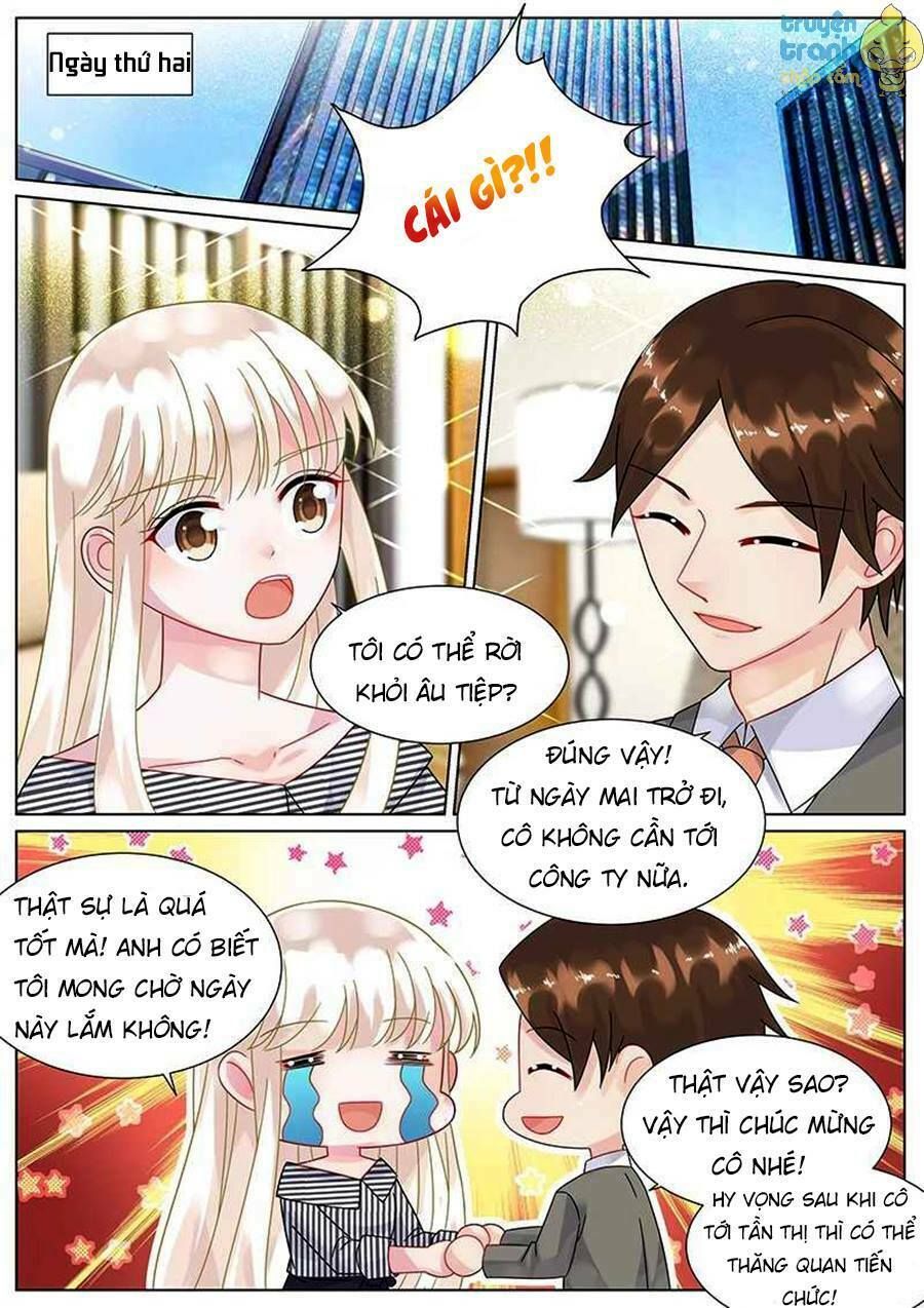 nhạ thượng thủ tịch tổng tài chapter 72 2