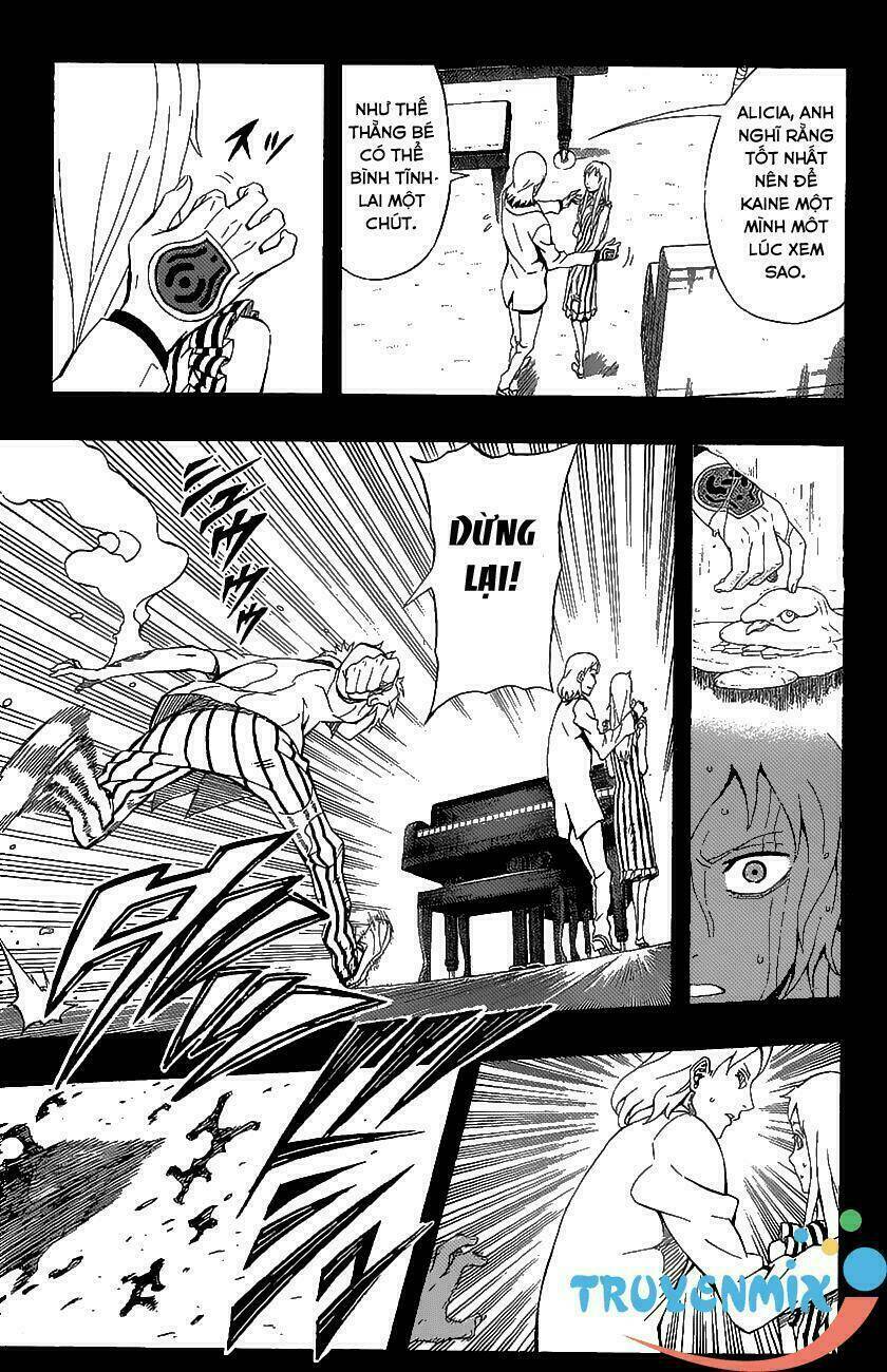 blazer driver chapter 26 33