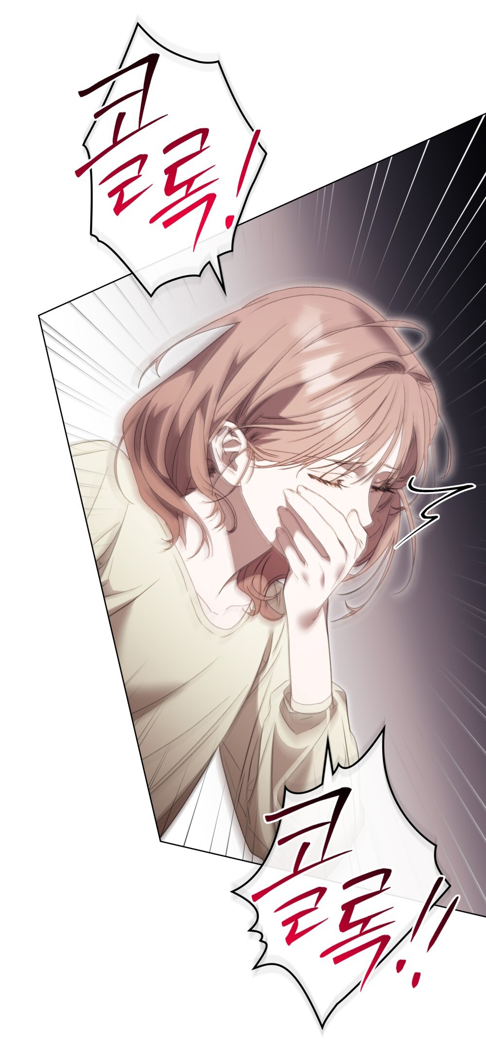 [15+] người hầu gái chapter 6.2 38