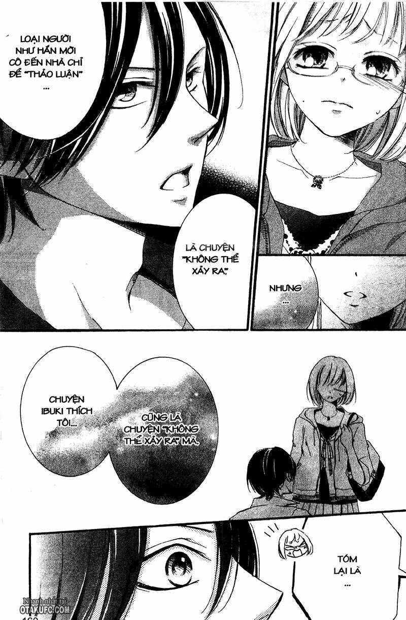 pen saki ni syrup chapter 4 22