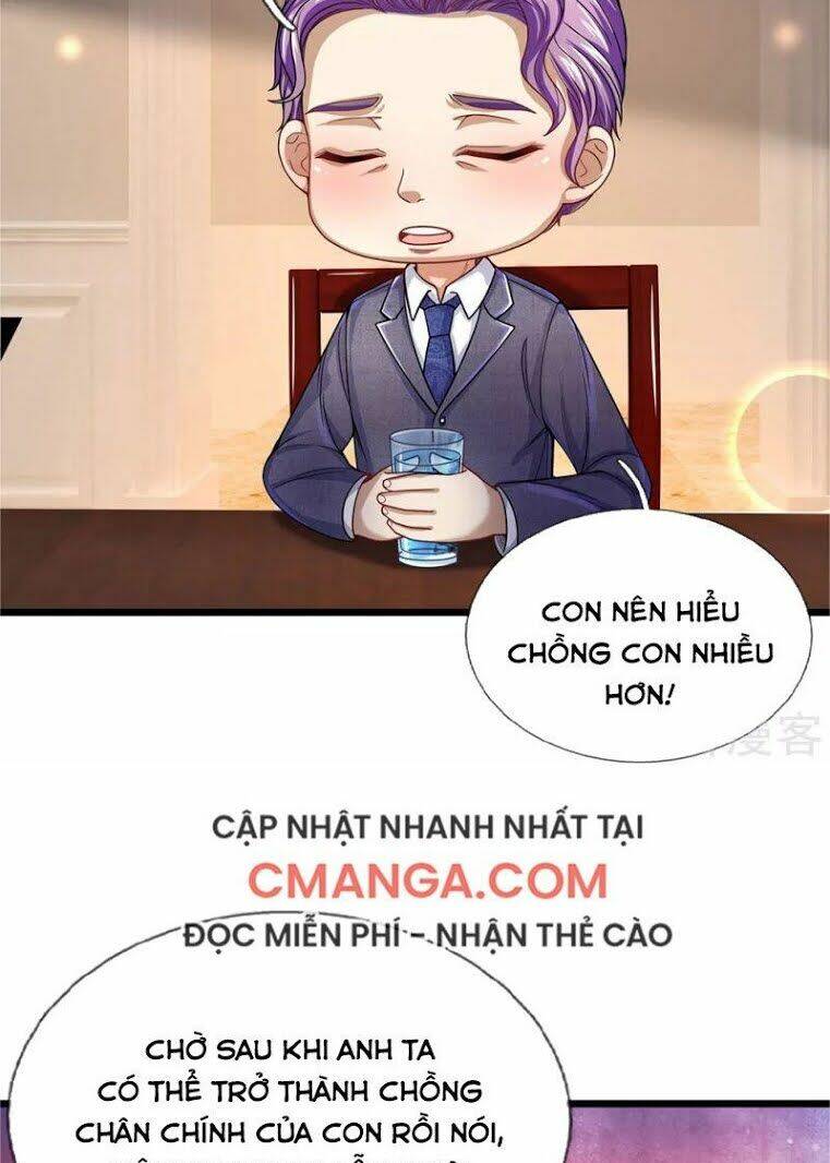 chung cực binh vương tại đô thị chapter 152 6