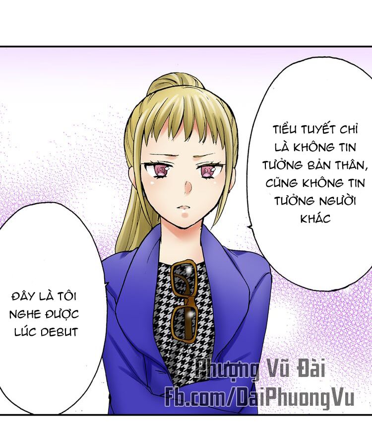 mệnh lệnh tuyệt đối của bá đạo vương tử chapter 29 5