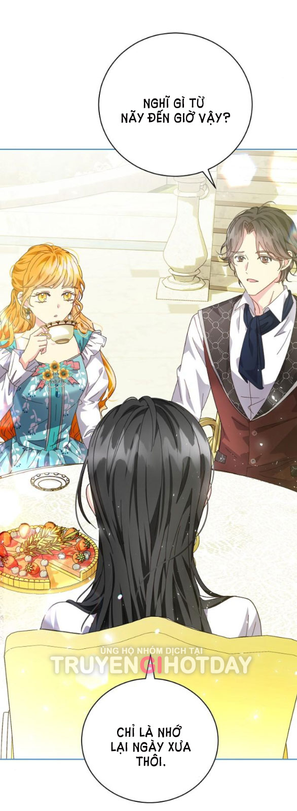 chiếm hữu trái tim bạo chúa chapter 10.2 72
